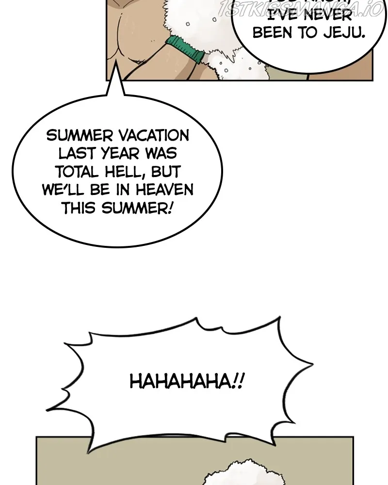 Mage Again Chapter 47 Online - página 37
