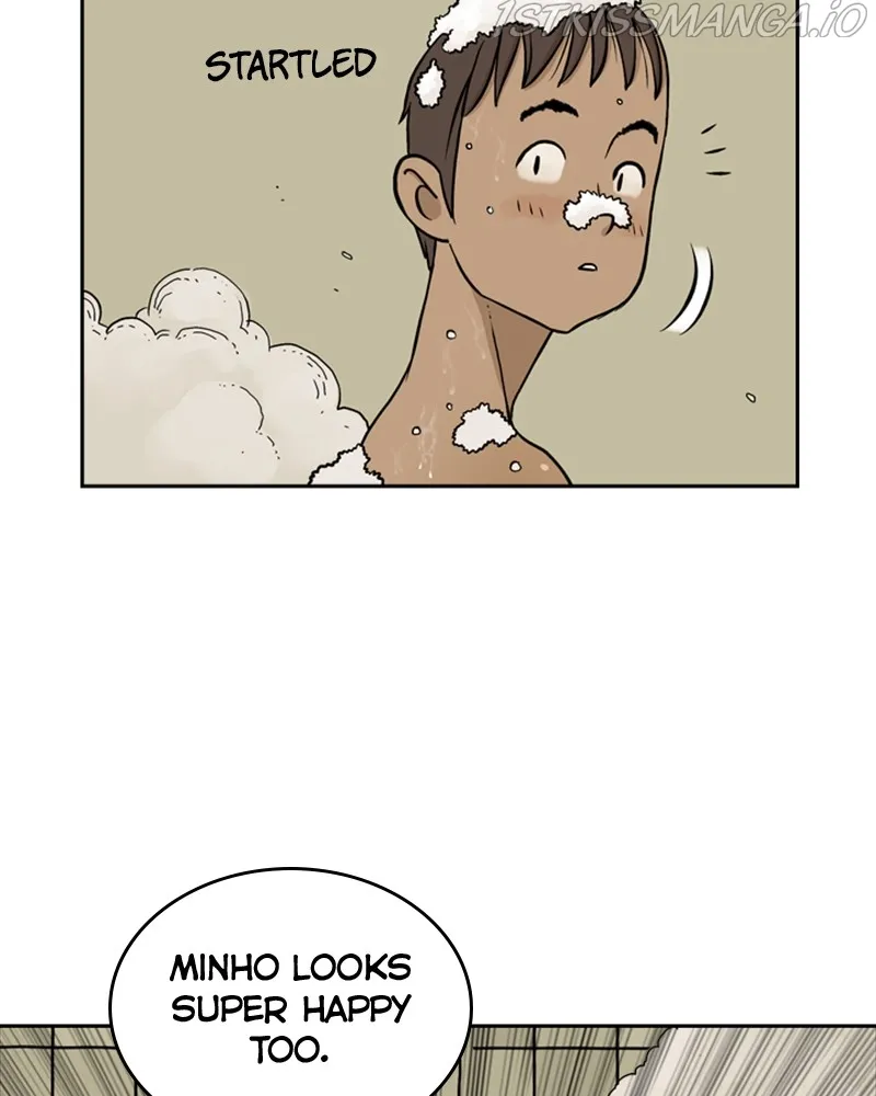 Mage Again Chapter 47 Online - página 38
