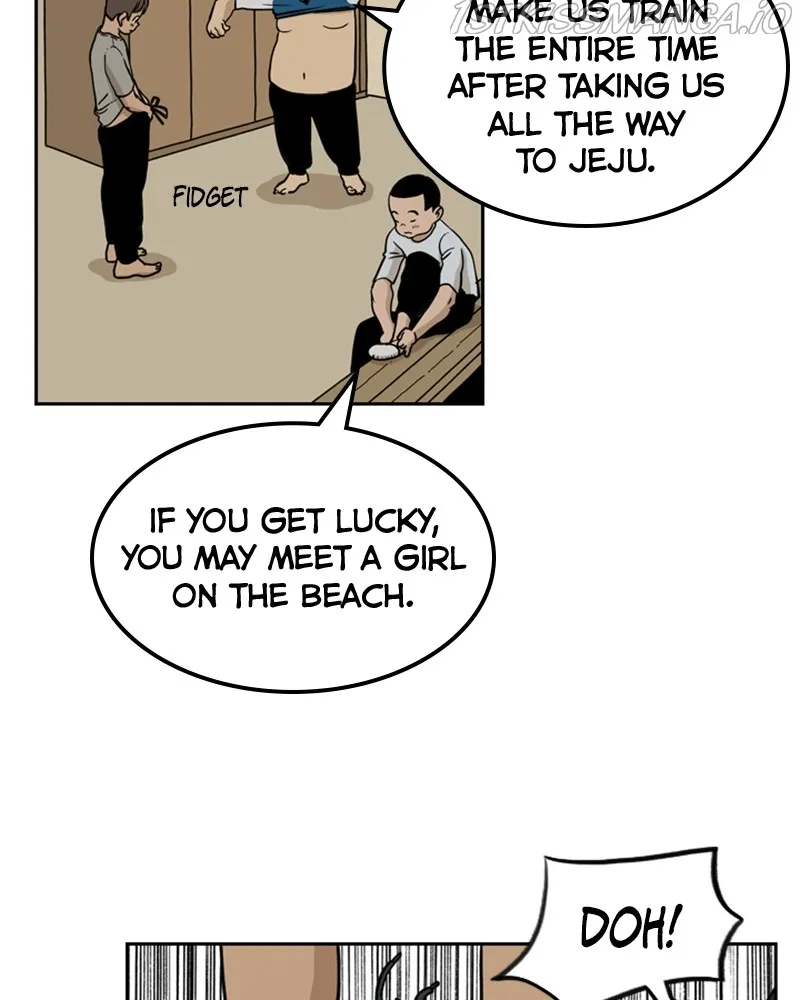 Mage Again Chapter 47 Online - página 42