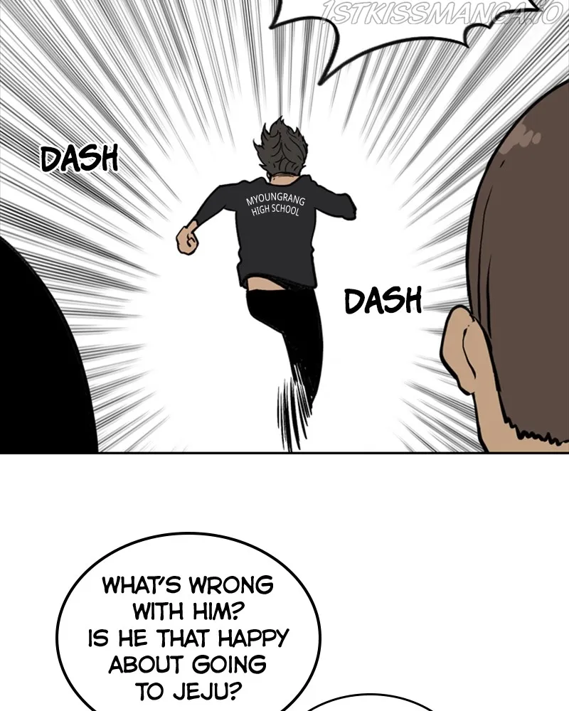 Mage Again Chapter 47 Online - página 45