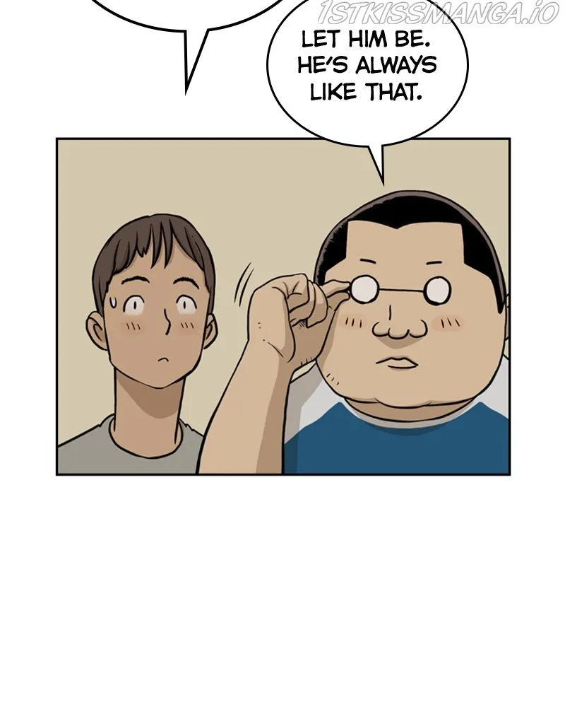 Mage Again Chapter 47 Online - página 46