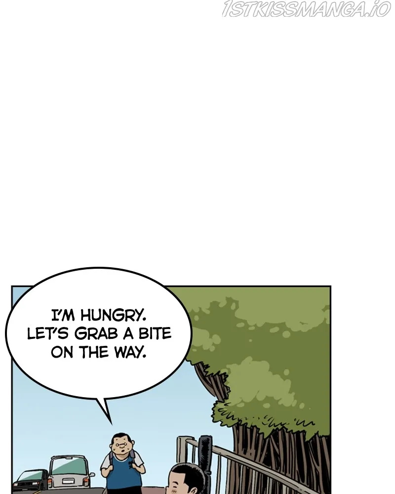 Mage Again Chapter 47 Online - página 47