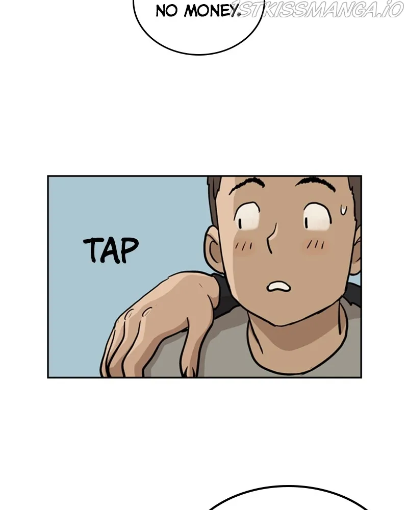 Mage Again Chapter 47 Online - página 50