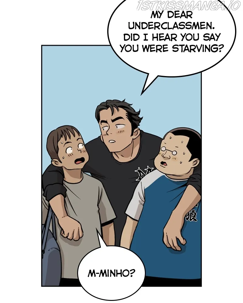 Mage Again Chapter 47 Online - página 51