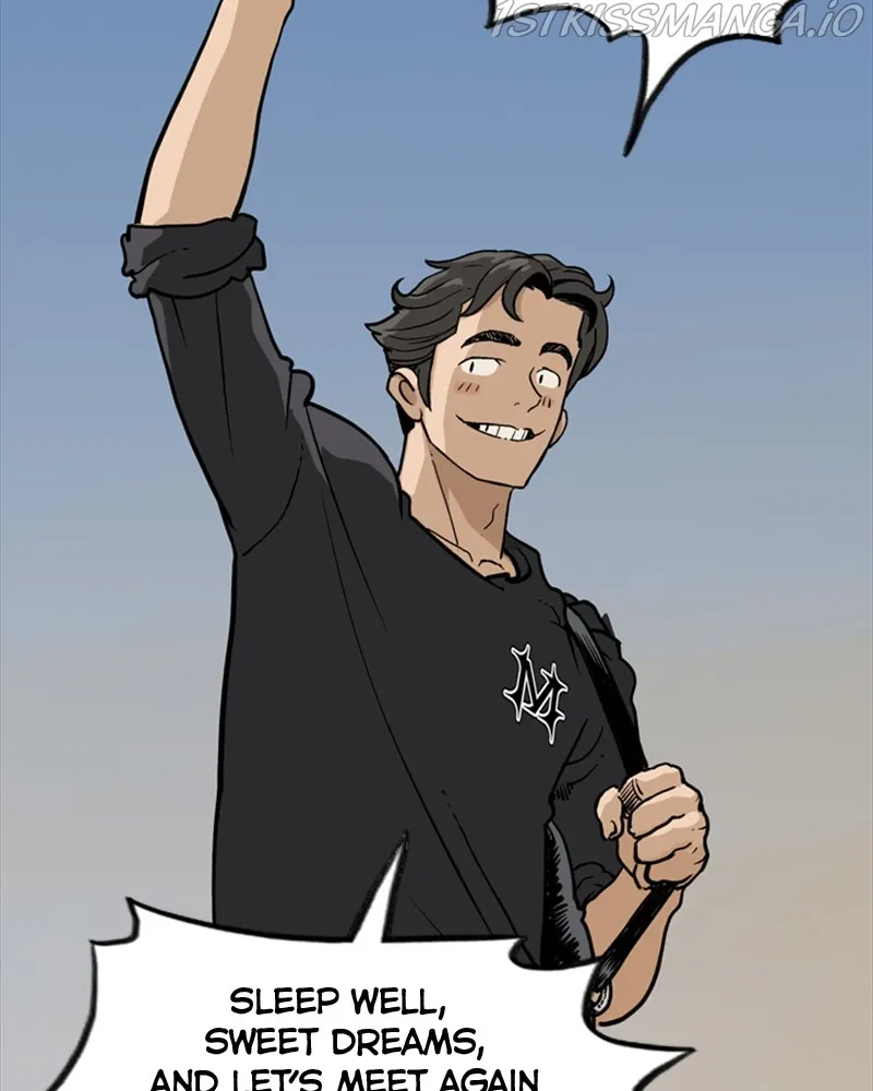 Mage Again Chapter 47 Online - página 55