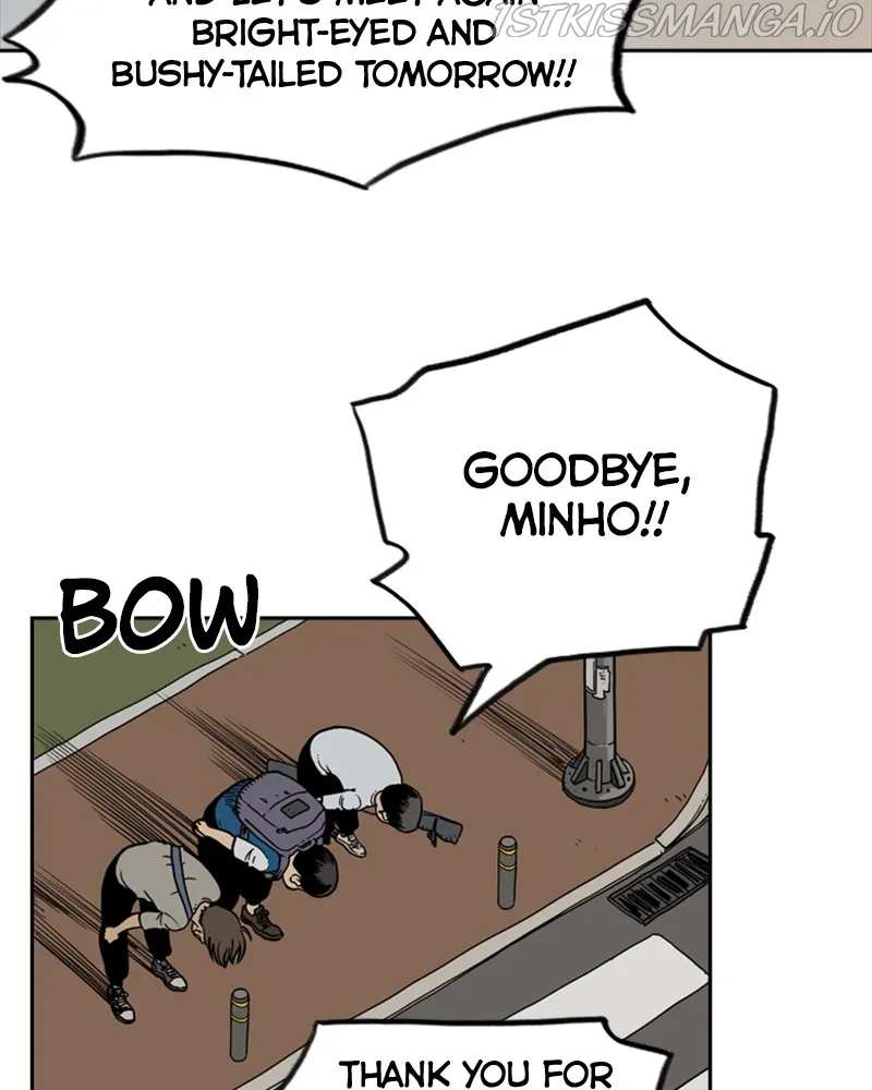 Mage Again Chapter 47 Online - página 56