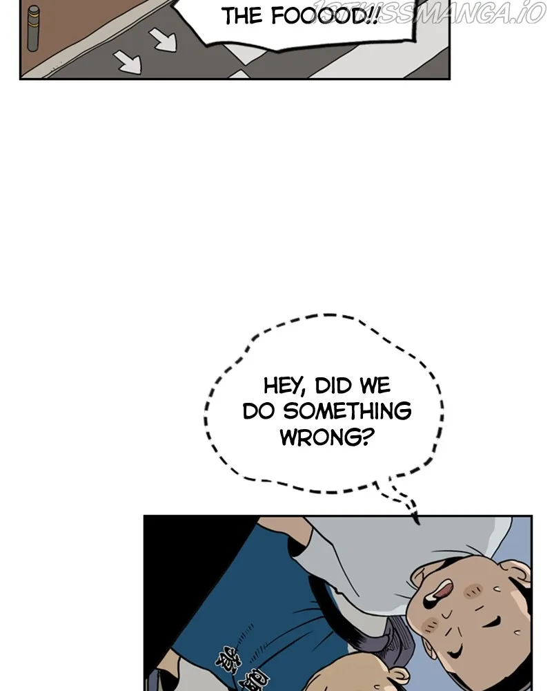 Mage Again Chapter 47 Online - página 57