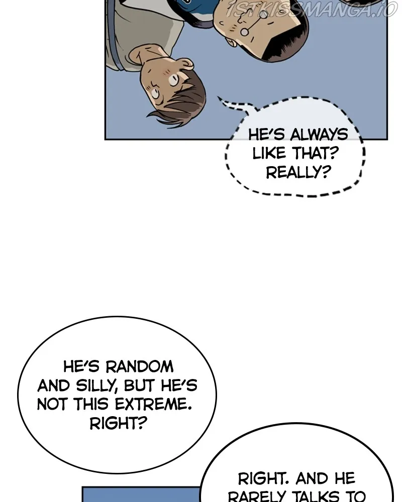 Mage Again Chapter 47 Online - página 58