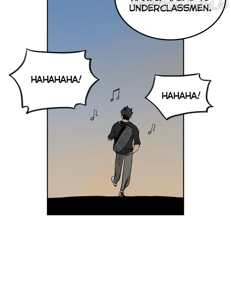 Mage Again Chapter 47 Online - página 59