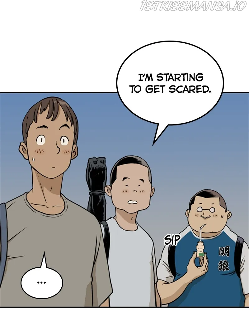 Mage Again Chapter 47 Online - página 60