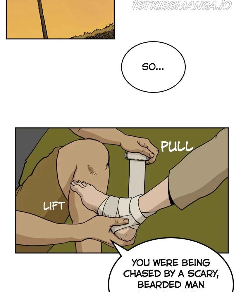 Mage Again Chapter 47 Online - página 63