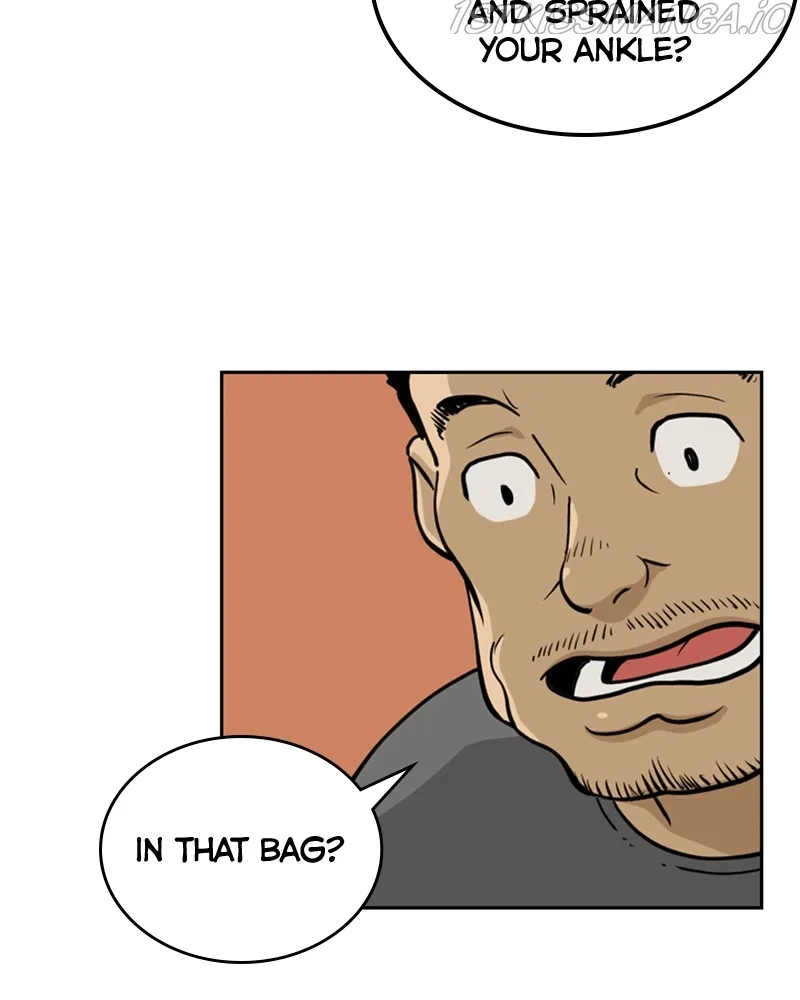 Mage Again Chapter 47 Online - página 64
