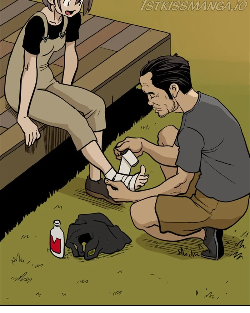Mage Again Chapter 47 Online - página 67