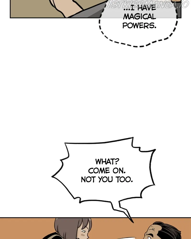 Mage Again Chapter 47 Online - página 71