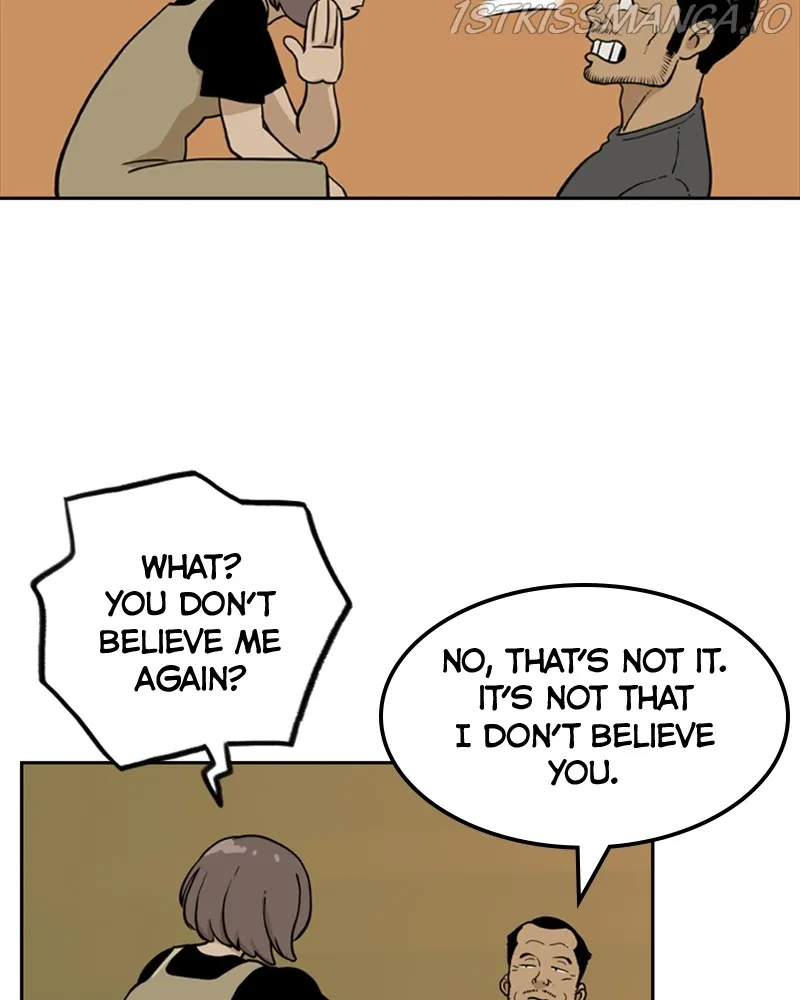 Mage Again Chapter 47 Online - página 72