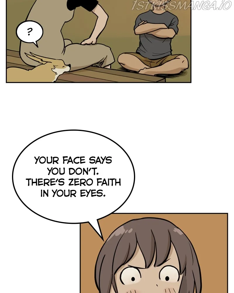 Mage Again Chapter 47 Online - página 73