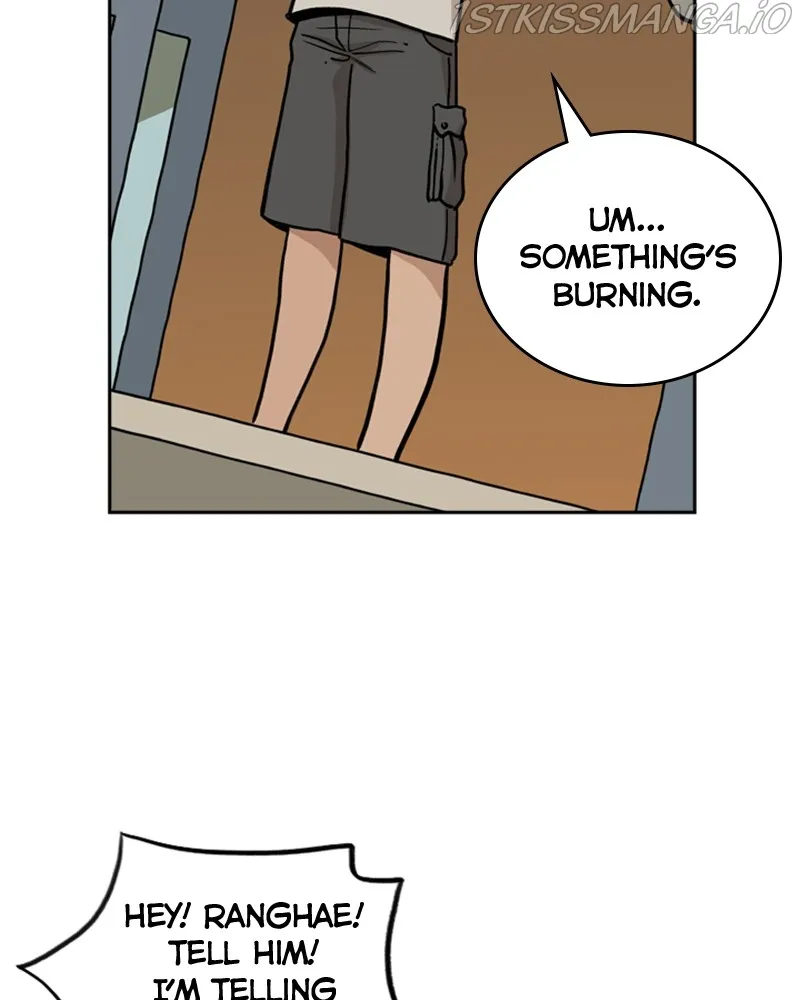 Mage Again Chapter 47 Online - página 79