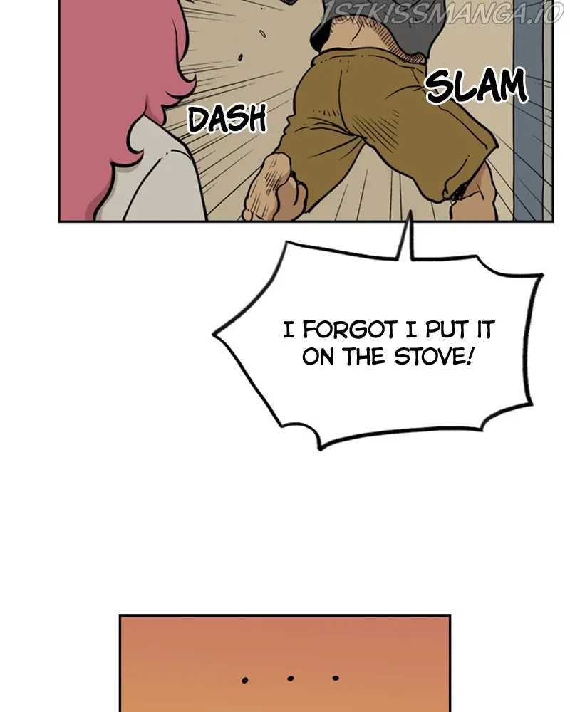 Mage Again Chapter 47 Online - página 84