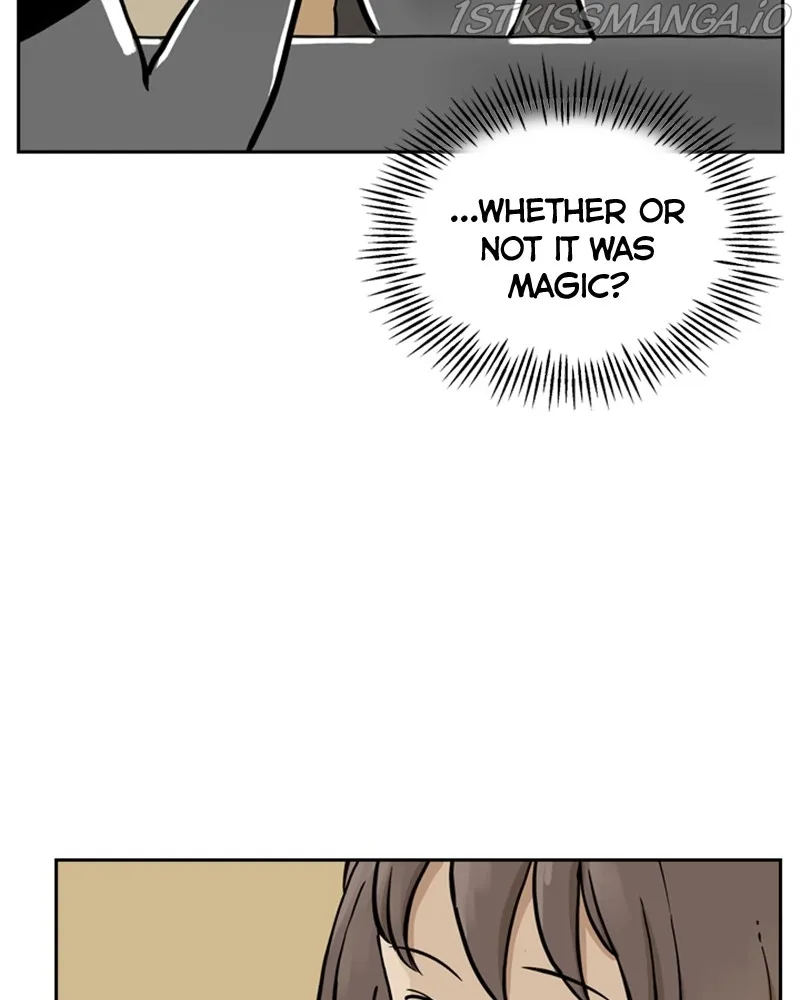 Mage Again Chapter 47 Online - página 95