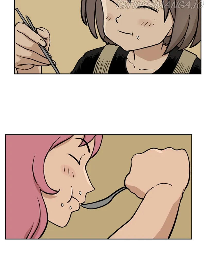 Mage Again Chapter 47 Online - página 96