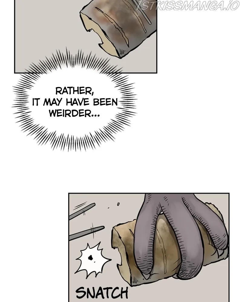 Mage Again Chapter 47 Online - página 100