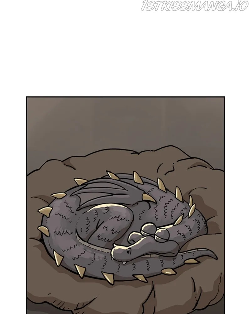 Mage Again Chapter 48 Online - página 1