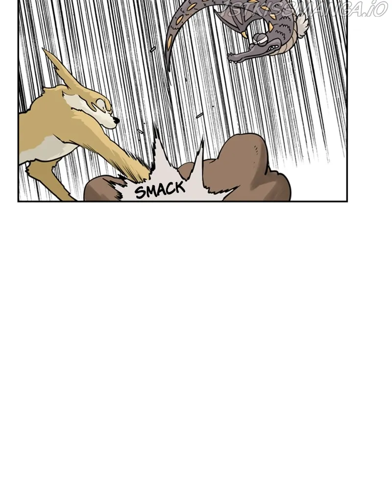 Mage Again Chapter 48 Online - página 10