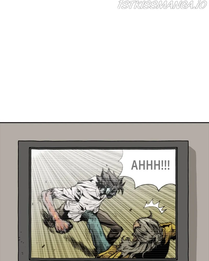 Mage Again Chapter 48 Online - página 15