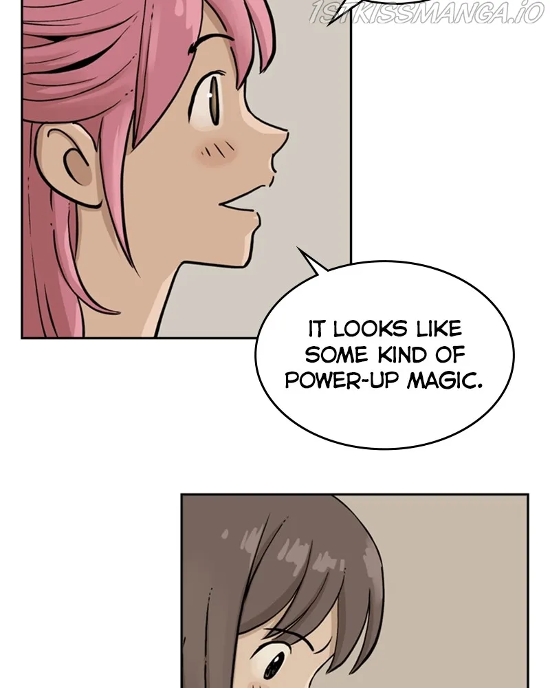 Mage Again Chapter 48 Online - página 18