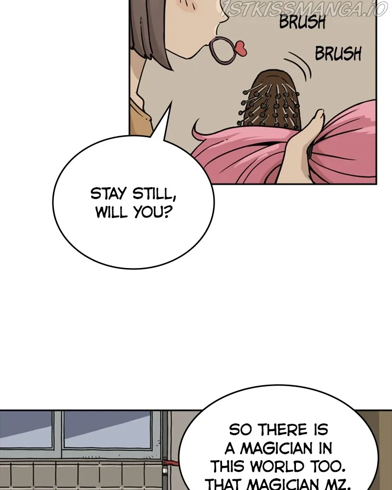 Mage Again Chapter 48 Online - página 19