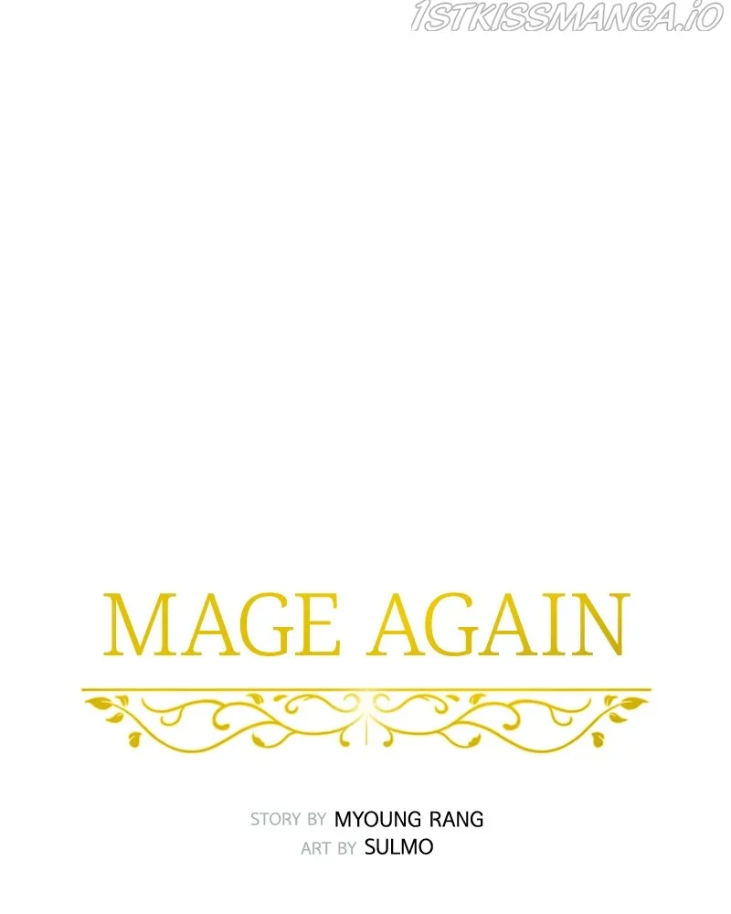 Mage Again Chapter 48 Online - página 28