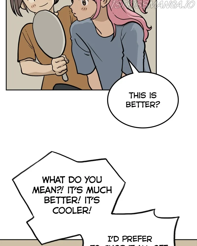 Mage Again Chapter 48 Online - página 31