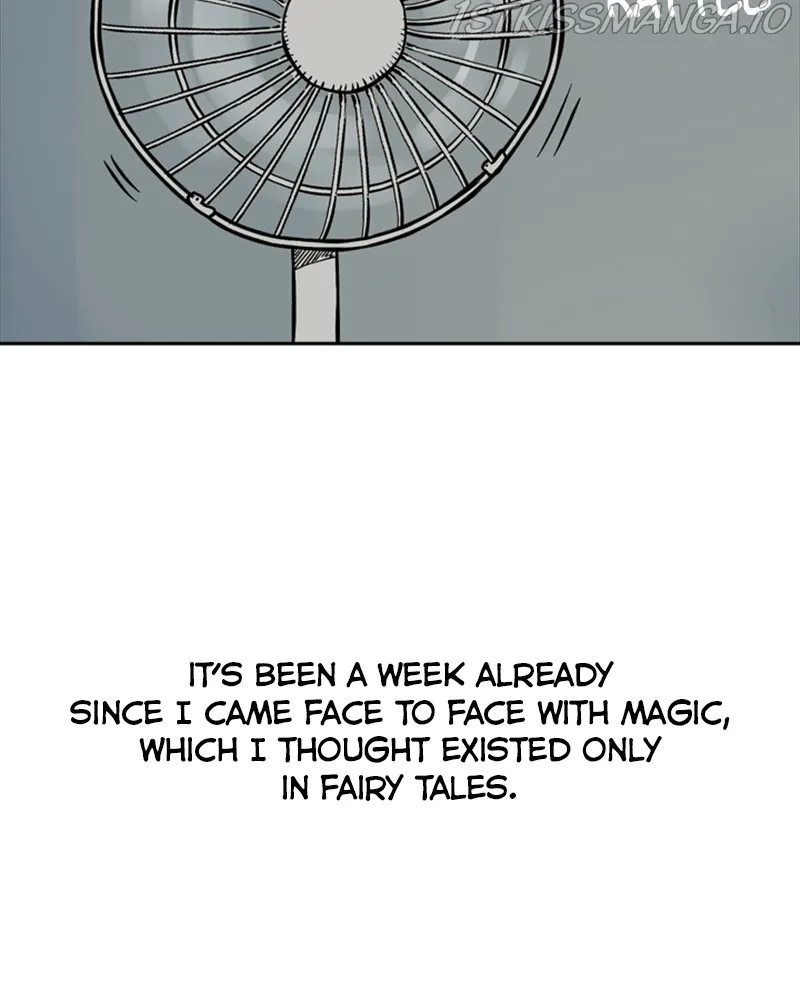 Mage Again Chapter 48 Online - página 36