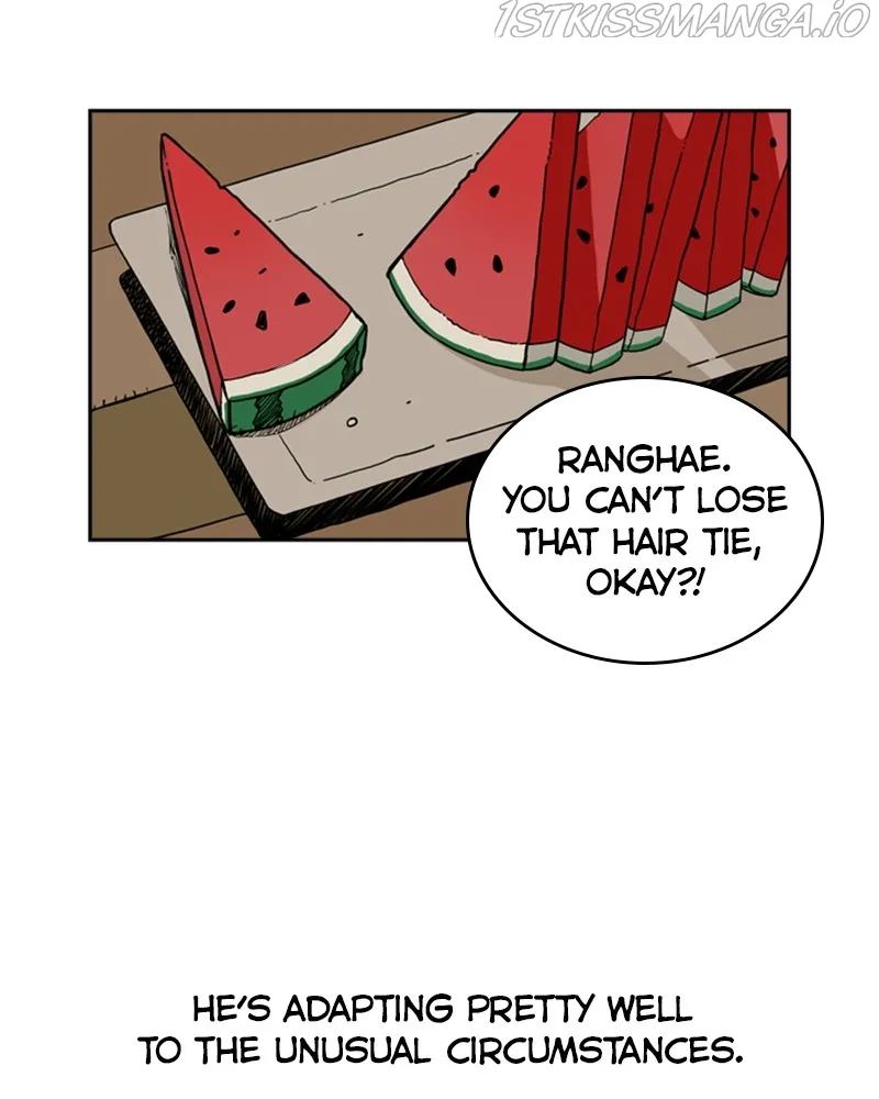 Mage Again Chapter 48 Online - página 37