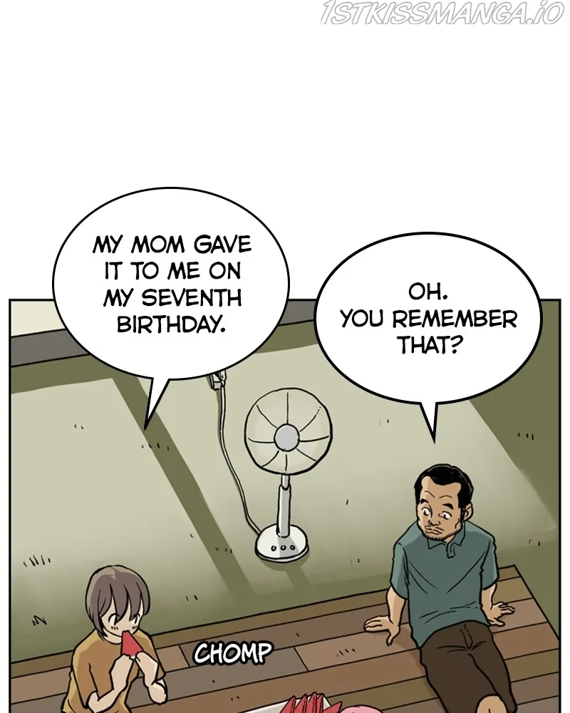 Mage Again Chapter 48 Online - página 38
