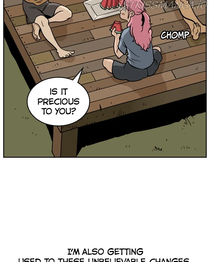 Mage Again Chapter 48 Online - página 39