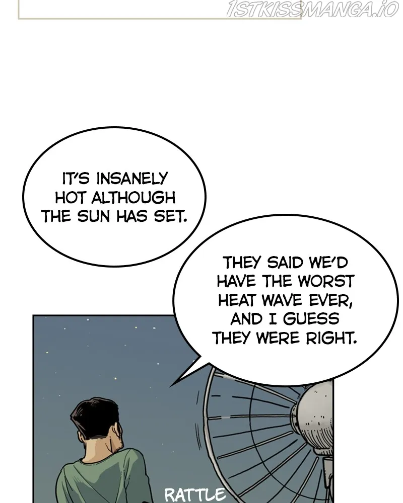Mage Again Chapter 48 Online - página 43
