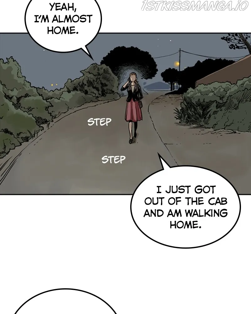 Mage Again Chapter 48 Online - página 54