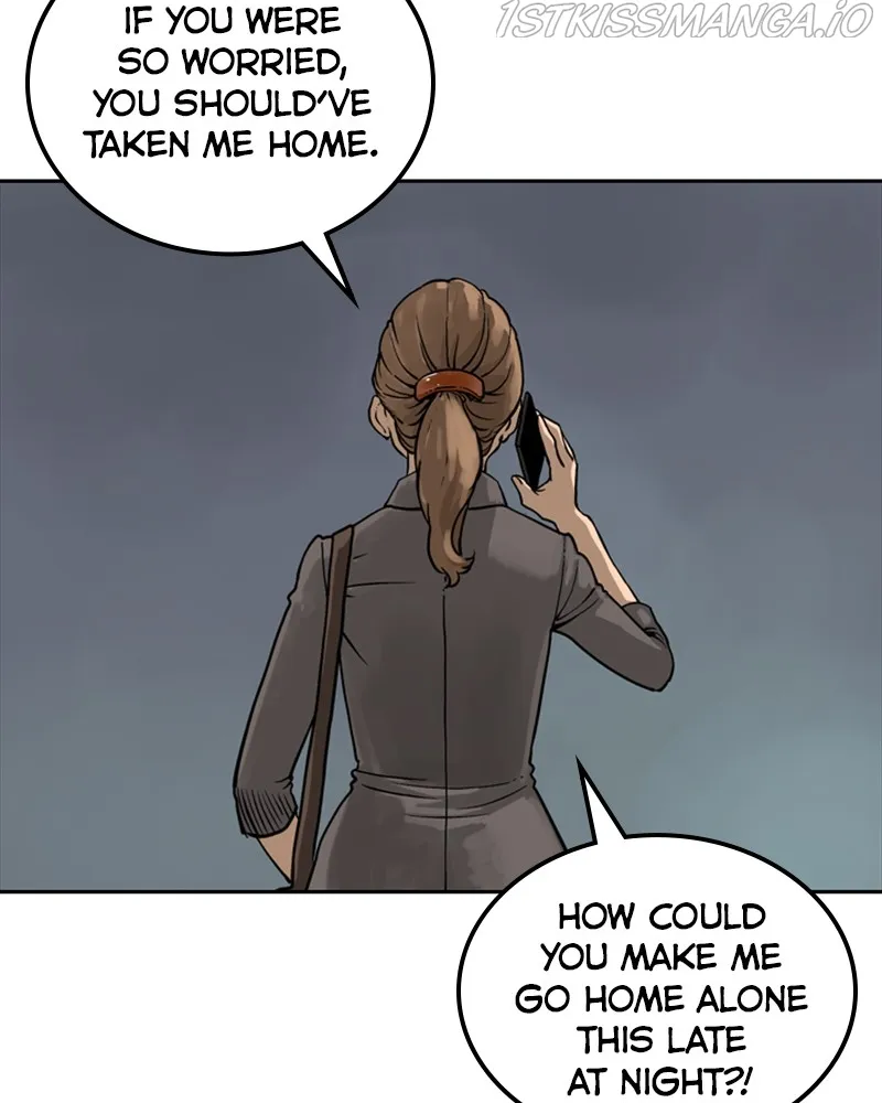 Mage Again Chapter 48 Online - página 55