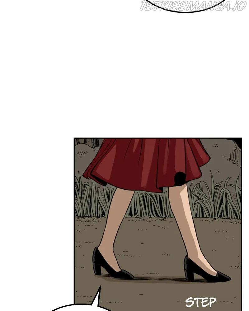 Mage Again Chapter 48 Online - página 56