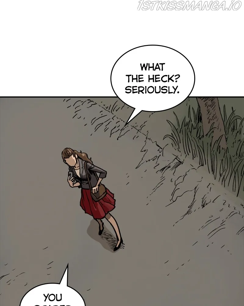 Mage Again Chapter 48 Online - página 69