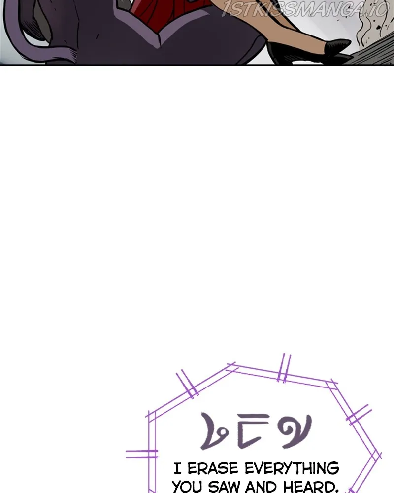 Mage Again Chapter 48 Online - página 96