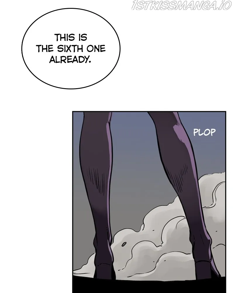Mage Again Chapter 48 Online - página 104