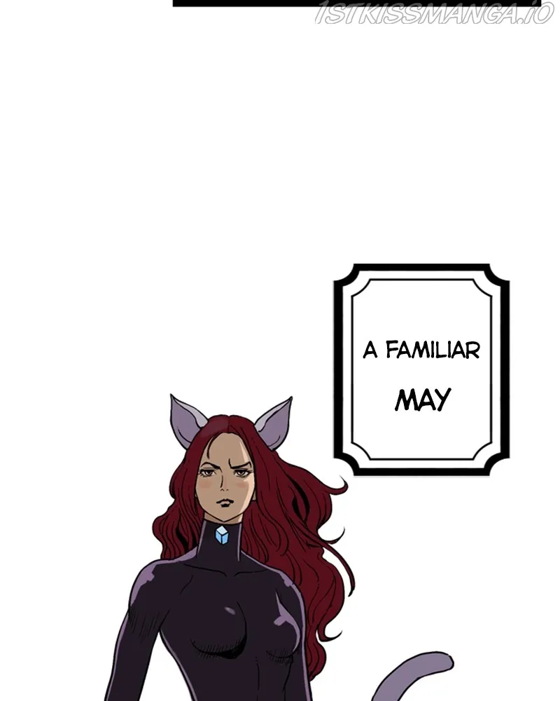 Mage Again Chapter 48 Online - página 105
