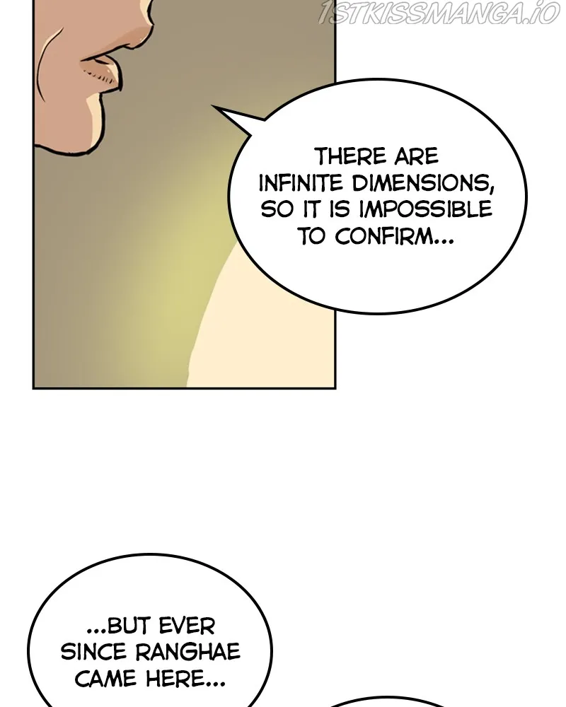 Mage Again Chapter 48 Online - página 108