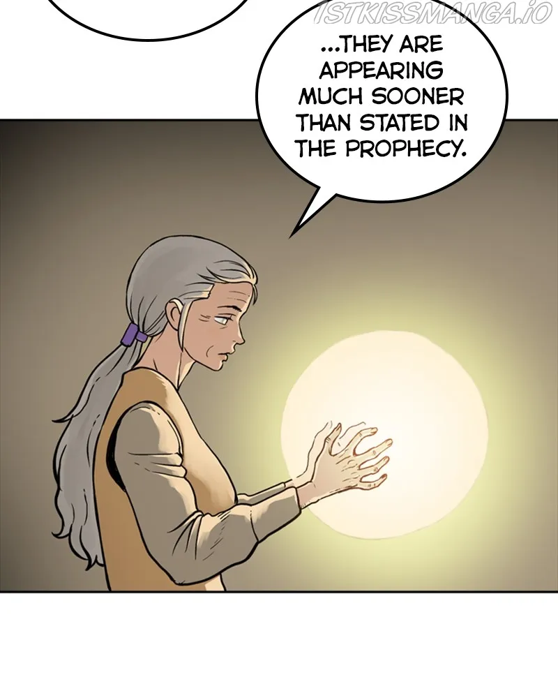 Mage Again Chapter 48 Online - página 109