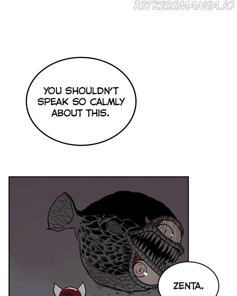 Mage Again Chapter 48 Online - página 110