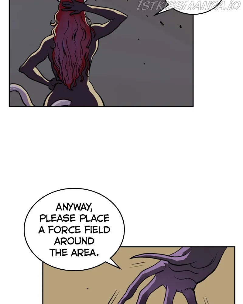 Mage Again Chapter 48 Online - página 111