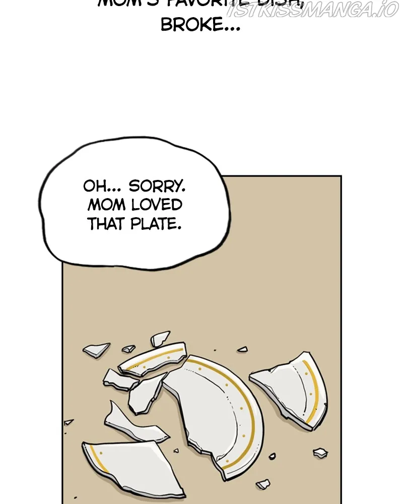 Mage Again Chapter 49 Online - página 32