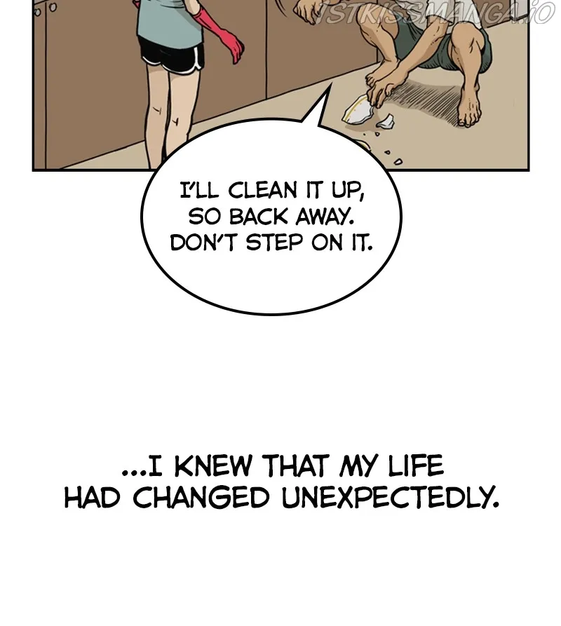 Mage Again Chapter 49 Online - página 34